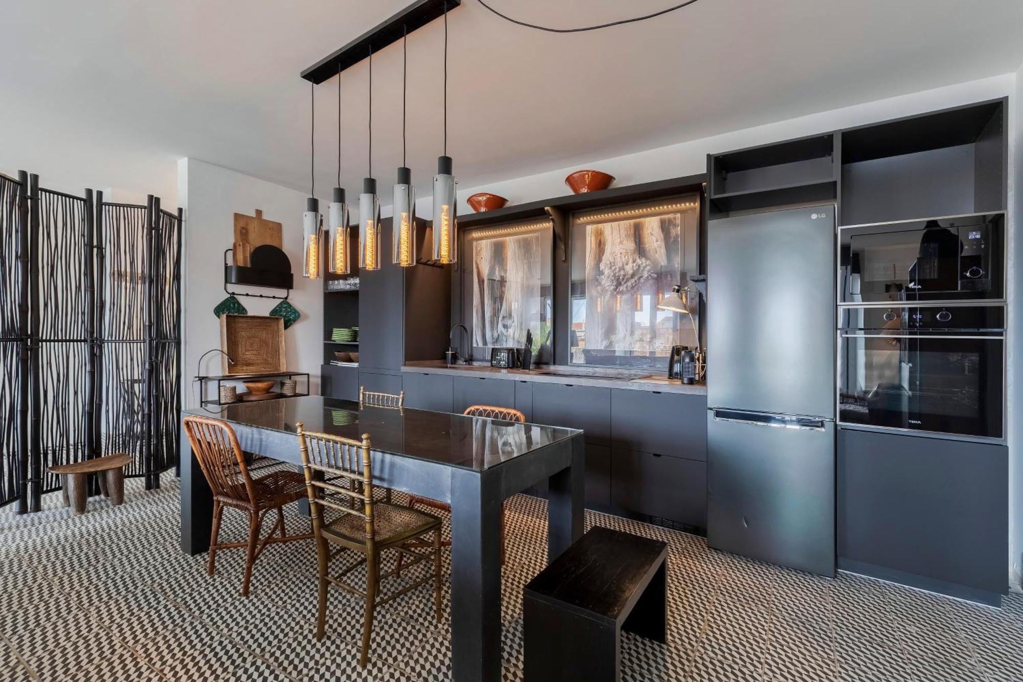 Bocage Penthouse Leilighet Setúbal Eksteriør bilde