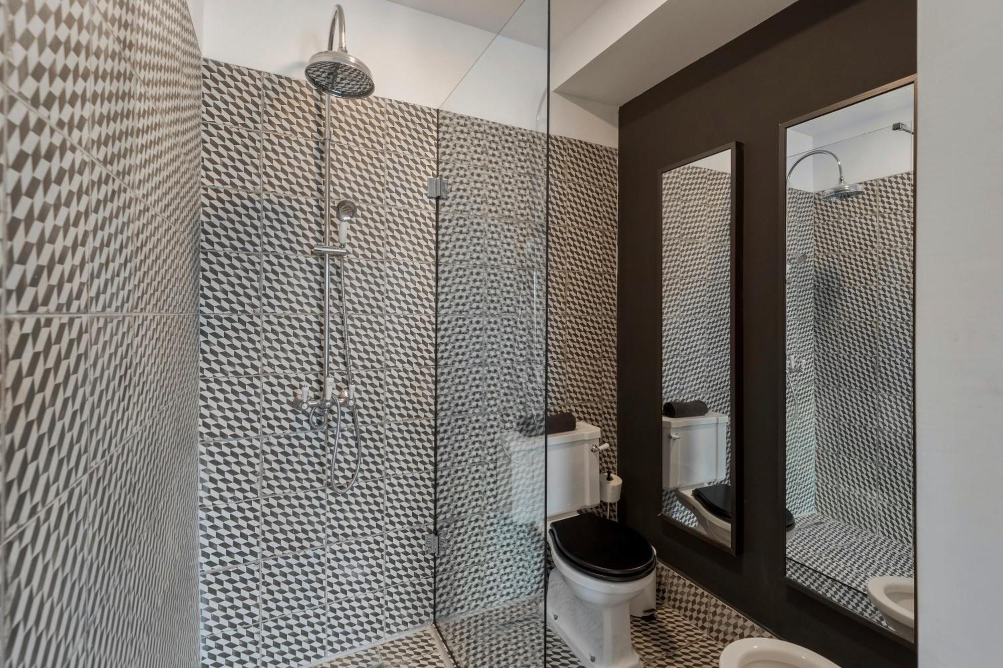 Bocage Penthouse Leilighet Setúbal Eksteriør bilde